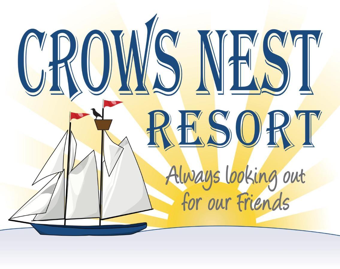 The Crows' Nest * Old Orchard Beach